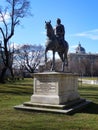 Memorial to Ã¢â¬Å¾Franz Stephan von LothringenÃ¢â¬Å